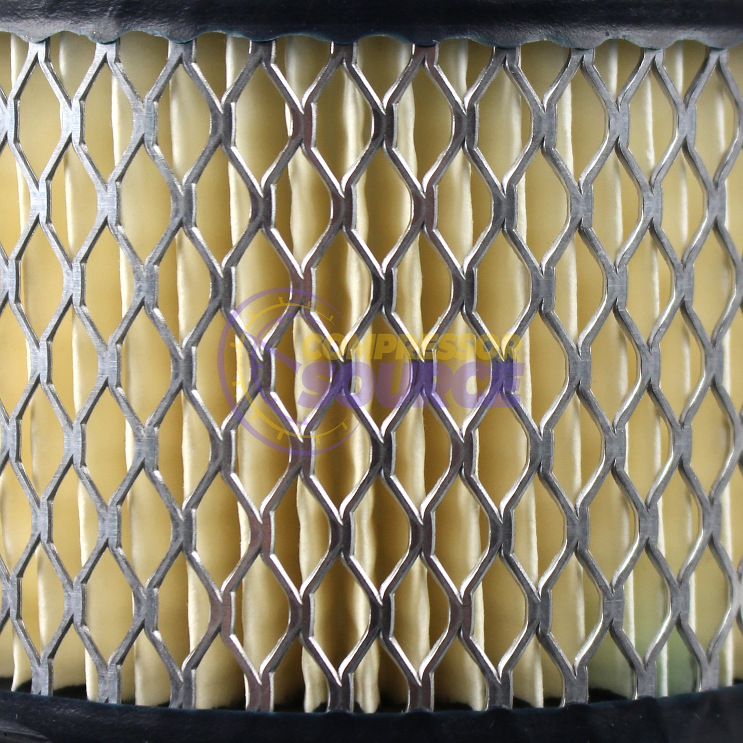 Rolair Air Compressor Air Intake Paper Filter Element 35602380CH