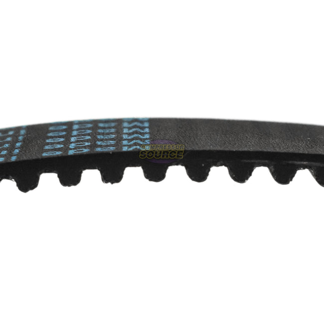 HTD Timing Belt 3mm Pitch 363mm Long 16.5mm Wide Closed Loop Synchronous Belt