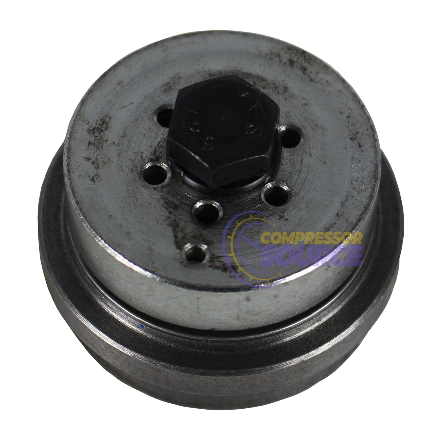 Exhaust Valve for Puma TUK-50 Air Compressor Pump 3B11-NPP23