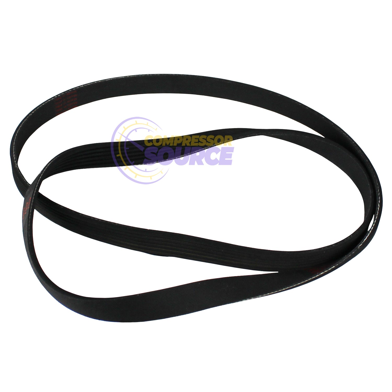 6 Ribbed Poly V Belt 41