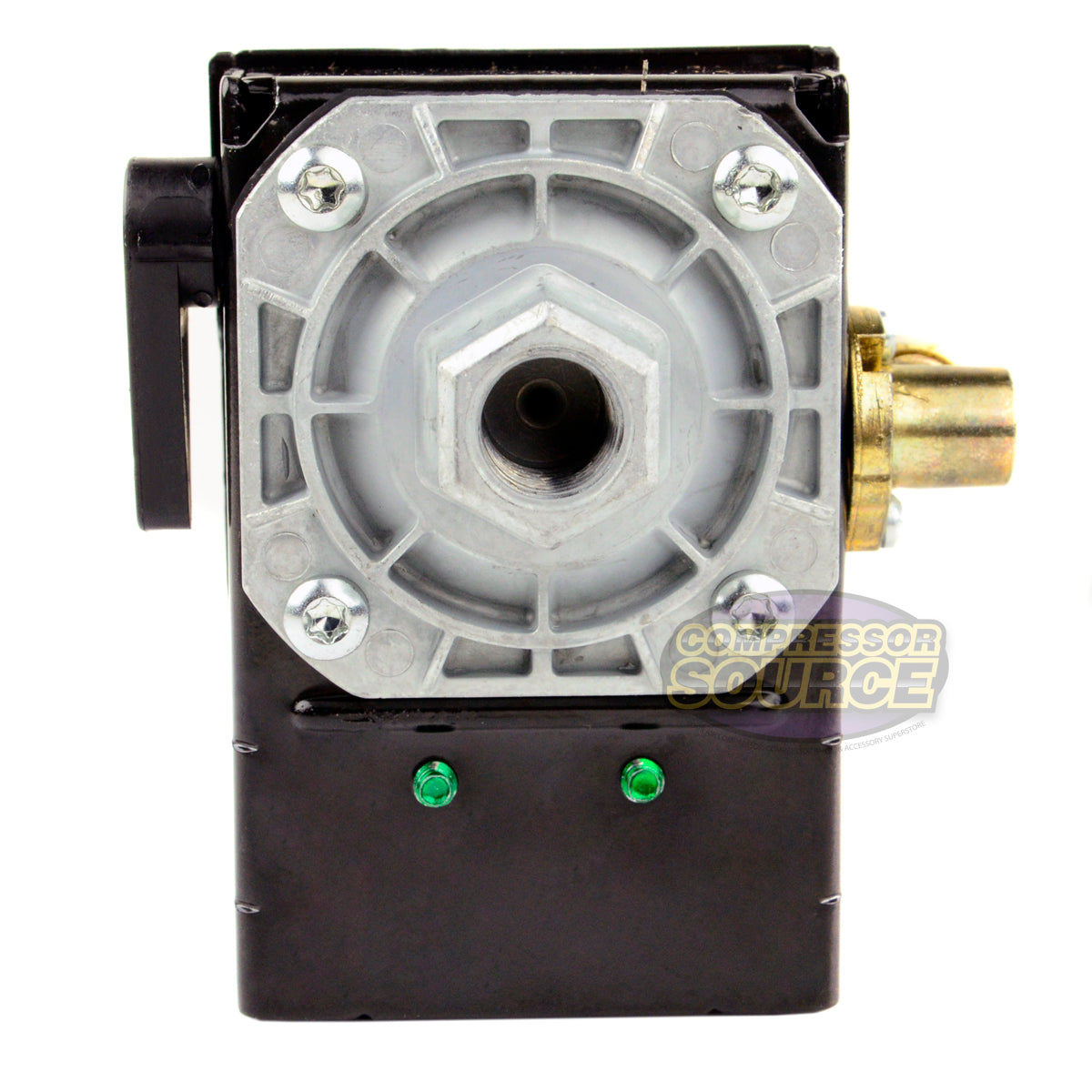 Pressostato Huba Aria Caldaie Sylber R10023908 – Ricambi Caldaie Fast - Foto 7