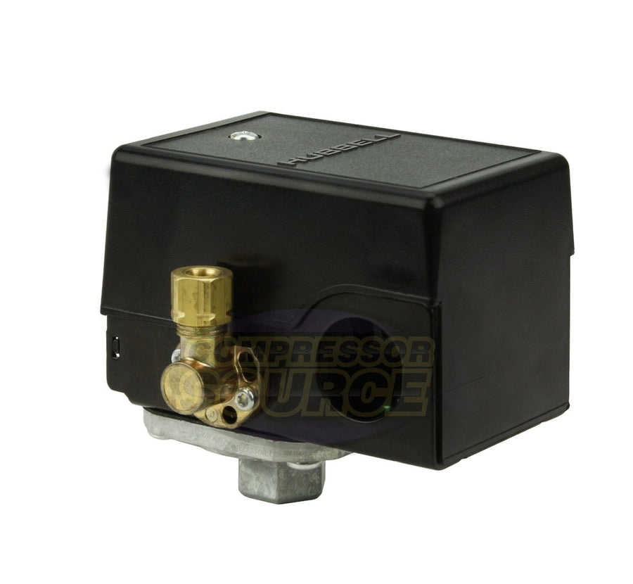 Pressure Switches | Compressor Source