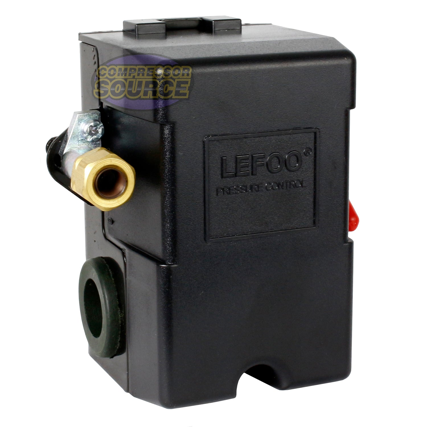 Repair Compressor Pressure Switches Z D26612 PORTER CABLE AIR