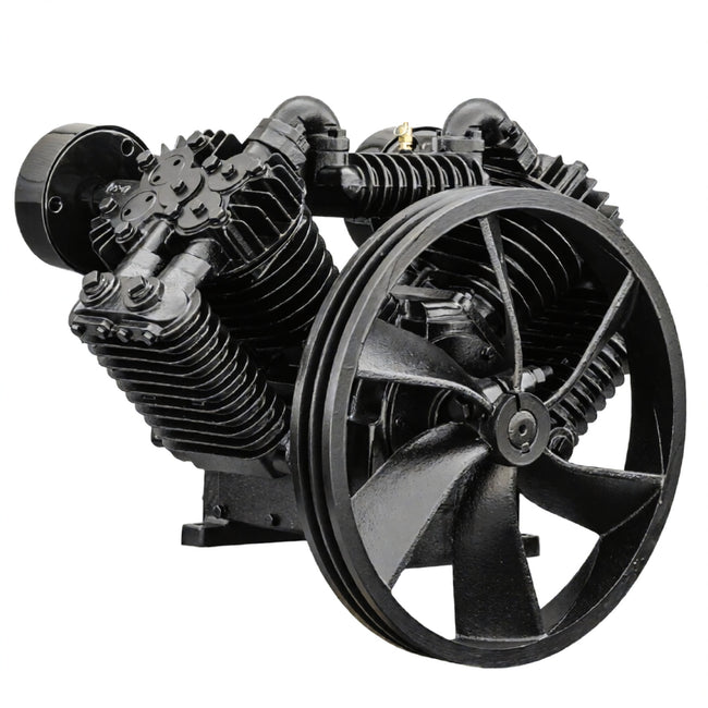 EMAX | Compressor Source