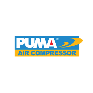 Puma Air Compressor Logo