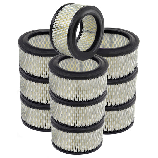 10 Pack A424 Filter Replacement Paper Element for Air Compressors #14 Lot