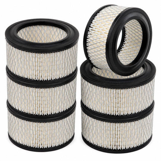 A424 Air Intake Filter Element #14 Ingersoll Rand 32170979 - 6 Pack