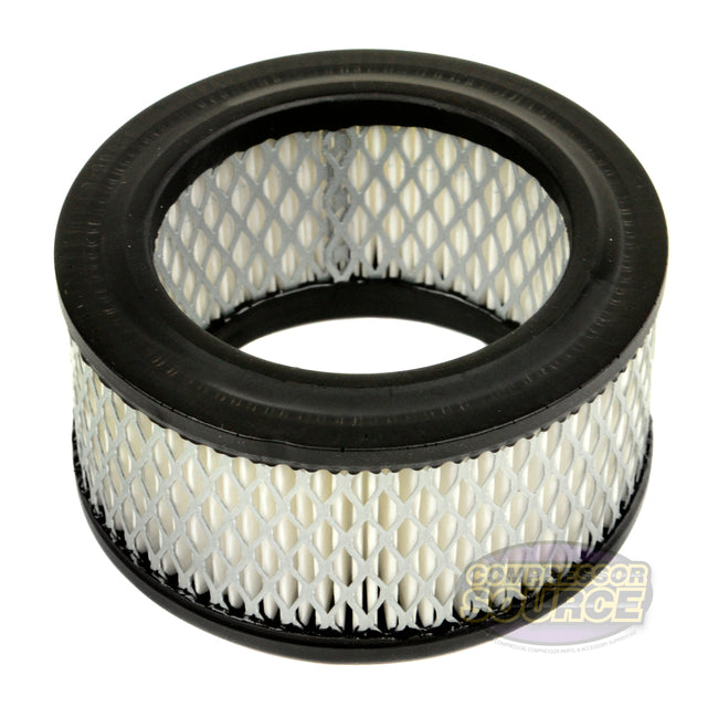 A424 Air Compressor Intake Filter Paper Element