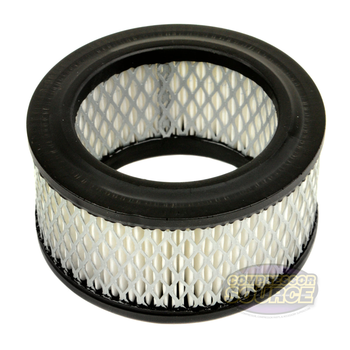 Quincy 111146E075 A424 Air Compressor Air Intake Filter Element Standard