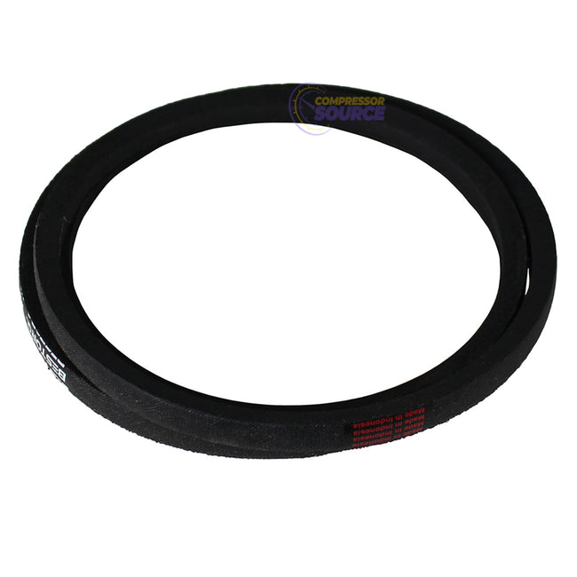 A63 4L650 V-Belt Replacement Industrial/Lawn Mower A-Section A63-Belt