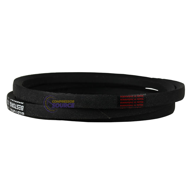 A63 4L650 V-Belt Replacement Industrial/Lawn Mower A-Section A63-Belt