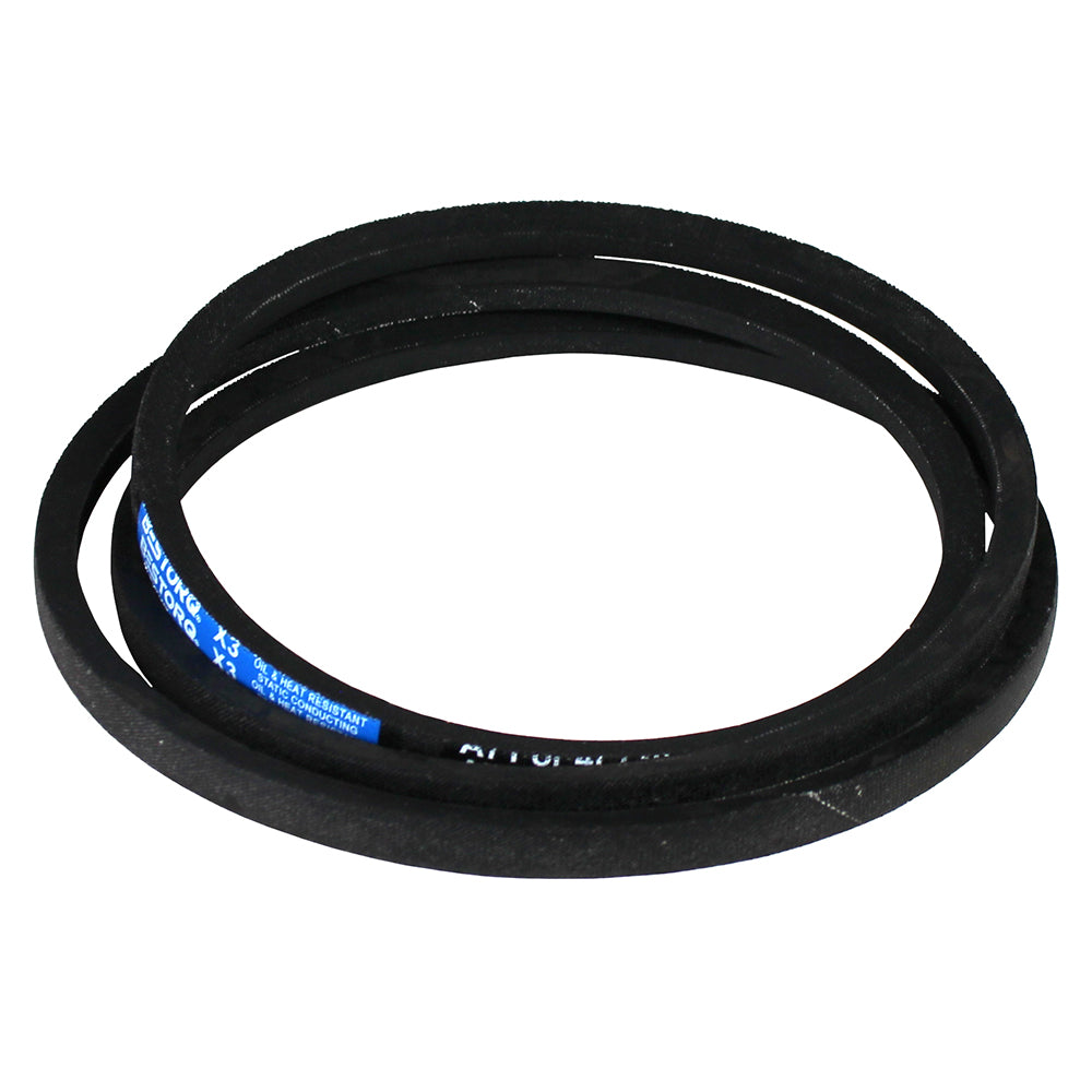 A45 Replacement High Quality Industrial & Lawn Mower 1/2" x 47" V Belt 4L470