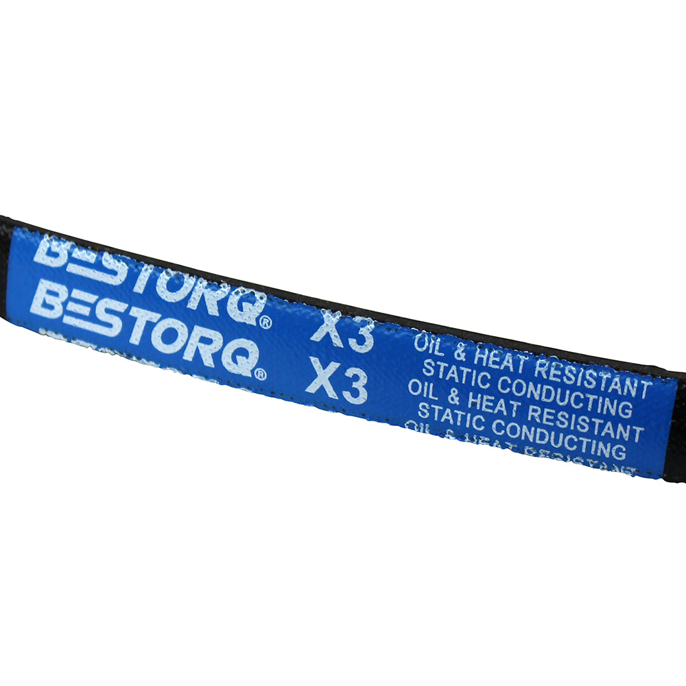 A71 V-Belt – 4L730 – 1/2" x 73" – A Section Replacement