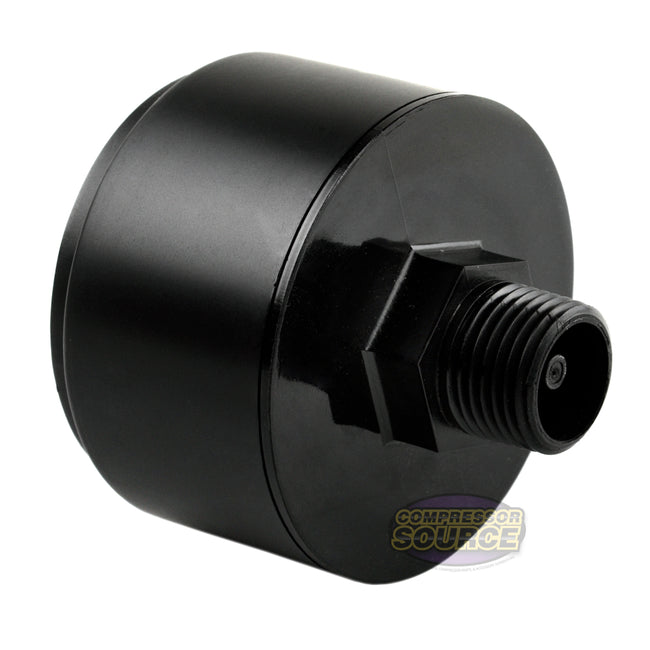 1/2" Smart Start Air Compressor Intake Filter Ridgid 20448 & C/H ST085700AV