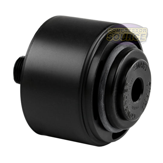 3/8" Smart Start Air Compressor Intake Filter USA Made AIC38