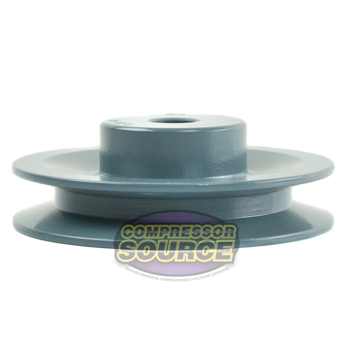 Compressor Sheave 3.5