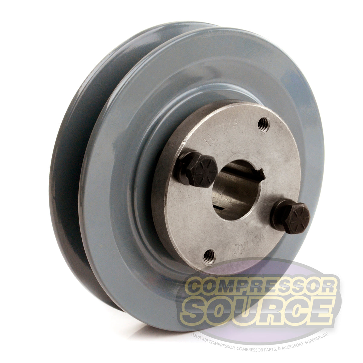 Compressor Sheave 4.75
