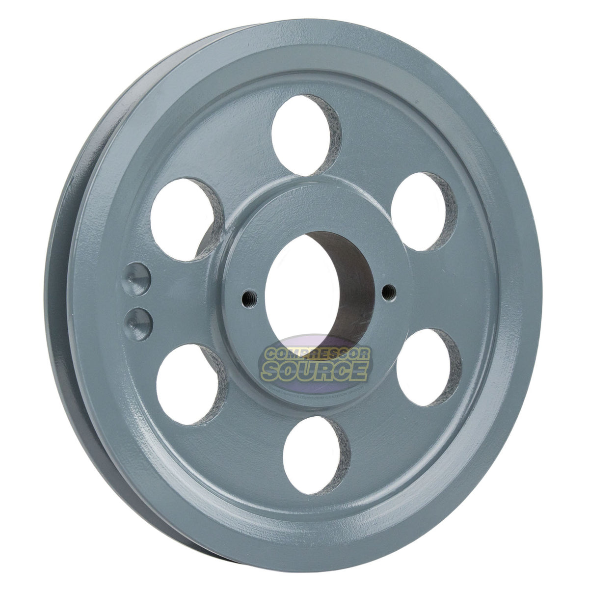 Compressor Sheave 6