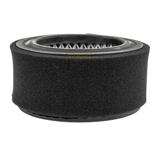 AP425 Air Compressor Intake Filter Polyester Element with Pre Filter