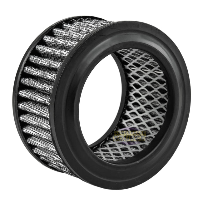 AP425 Air Compressor Intake Filter Polyester Element with Pre Filter