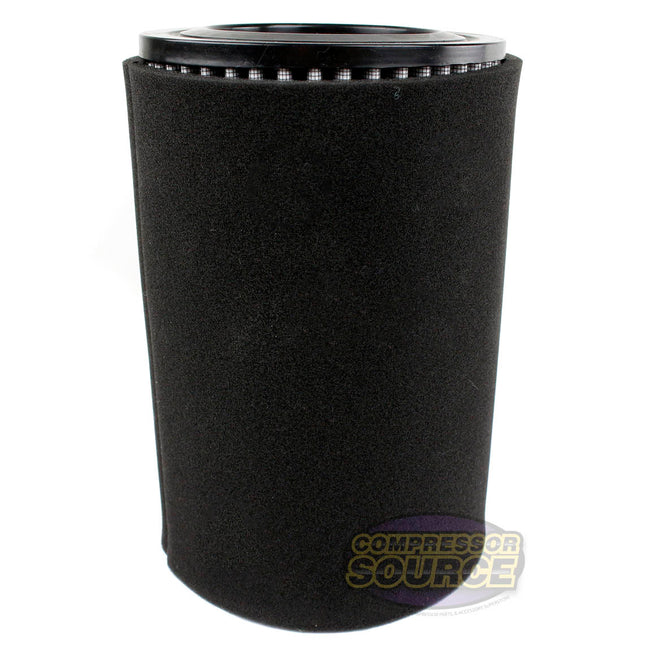 AP435 Champions Replacements Intake Filter Polyester Element Pre Filter P08208A