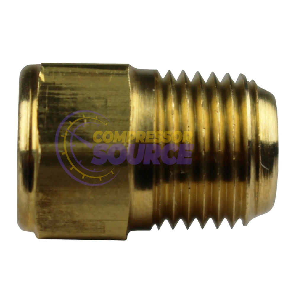 1/8" Inch Air Compressor Auxiliary Unloader Assist Needle Valve