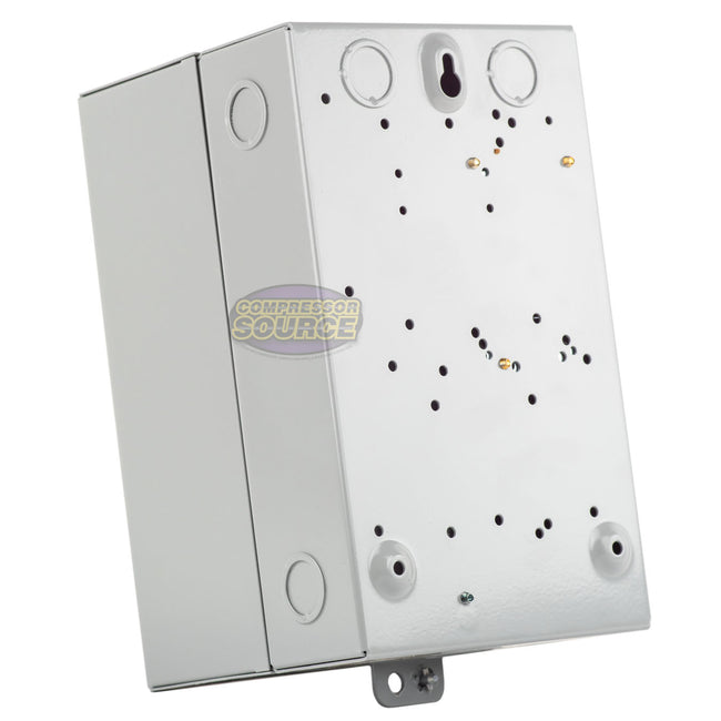 Eaton 5 HP Single Phase Magnetic Starter 230V  22-34 Amps B27CGF30B040