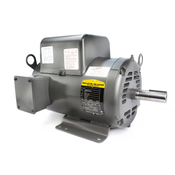Baldor Electric Motors | Compressor Source