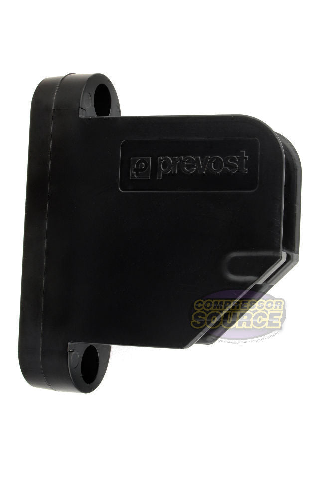 Prevost PrevoS1 Wall Mount Blow Gun Holder Rack BG FIX Bracket Compressed Air