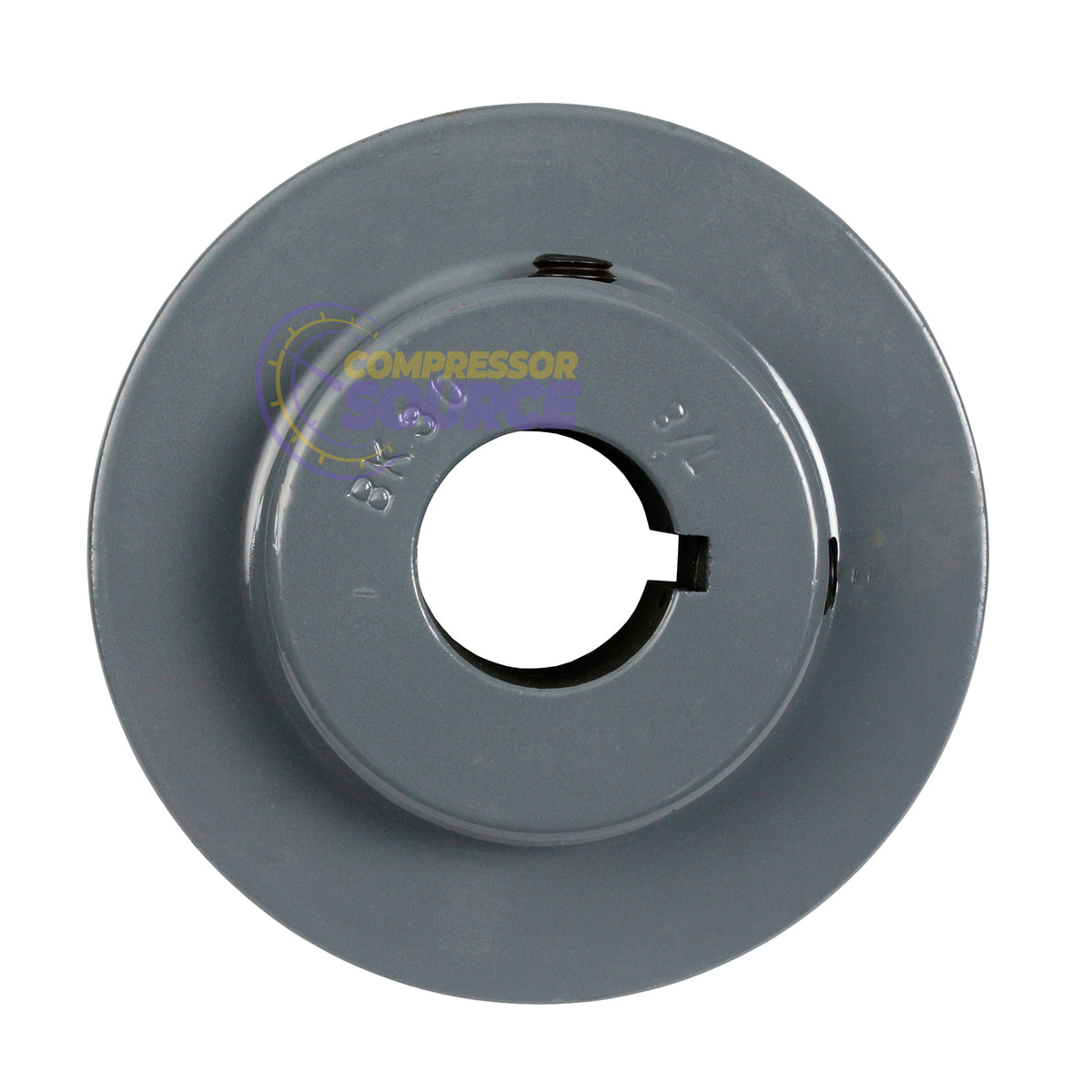 Compressor Sheave 3.15