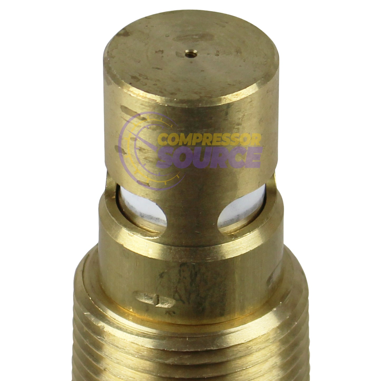 In Tank Brass Check Valve 3/4" Female NPT x 1" Male NPT