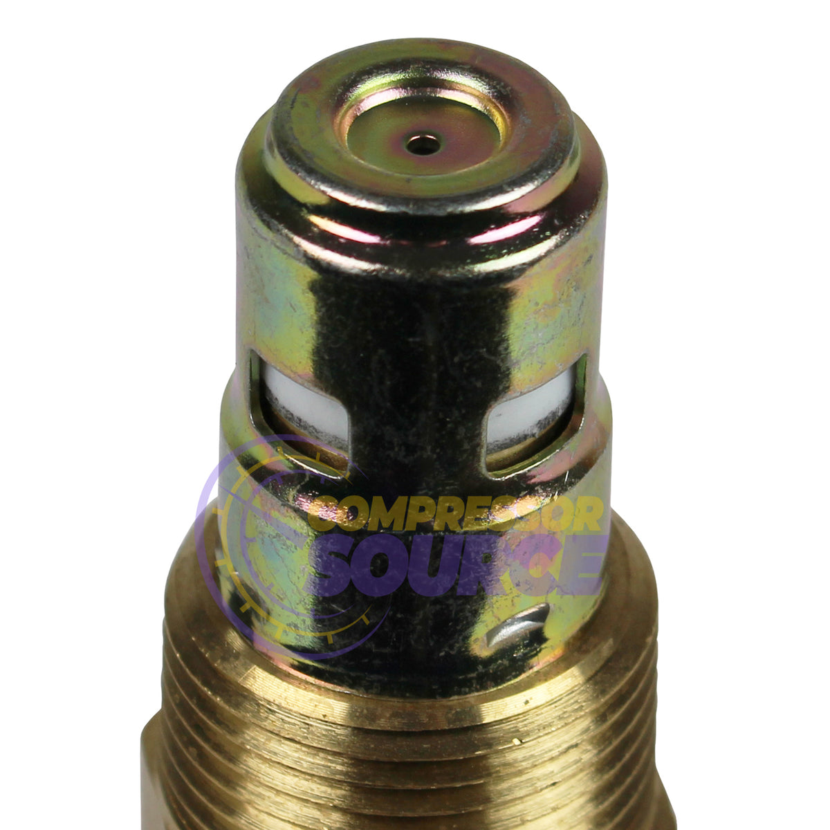 In Tank Brass Check Valve 3/4" Male x 1/2" Compression