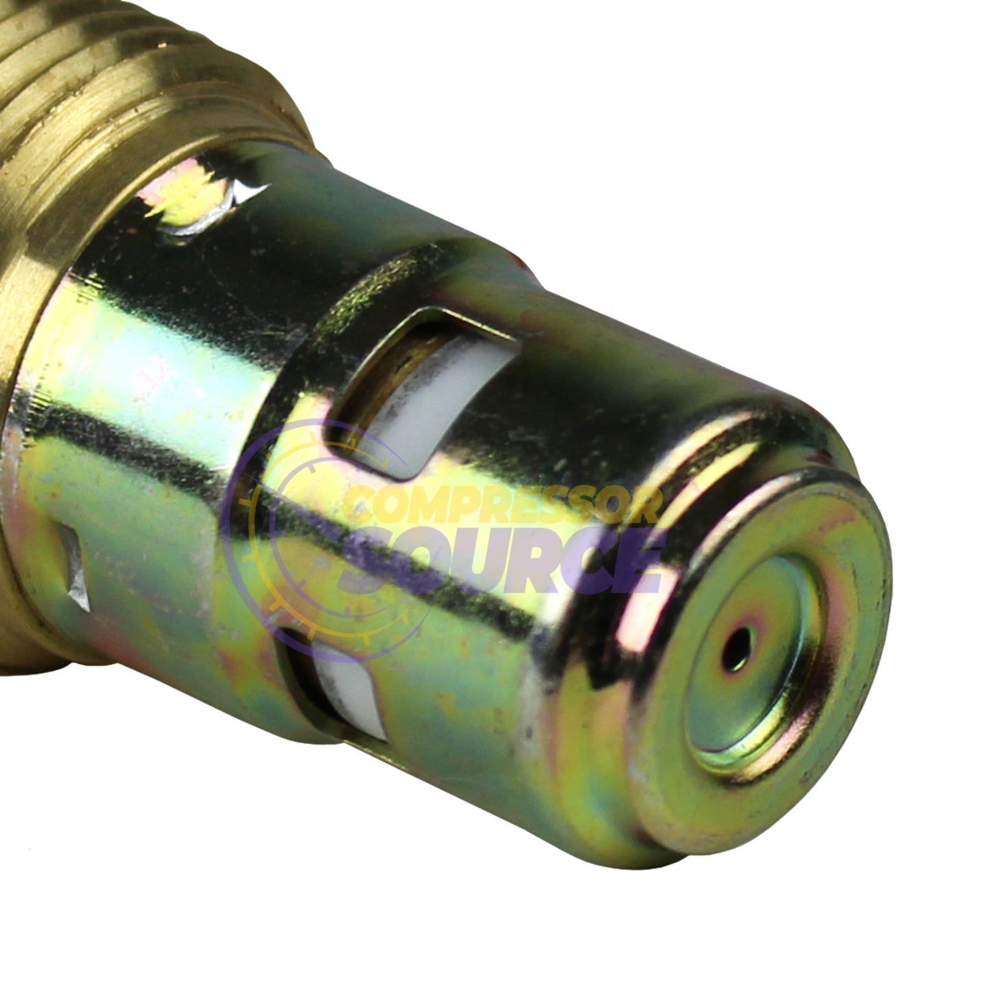 In Tank Brass Check Valve 3/4" MNPT x 3/4" FNPT 
C3434MFBU