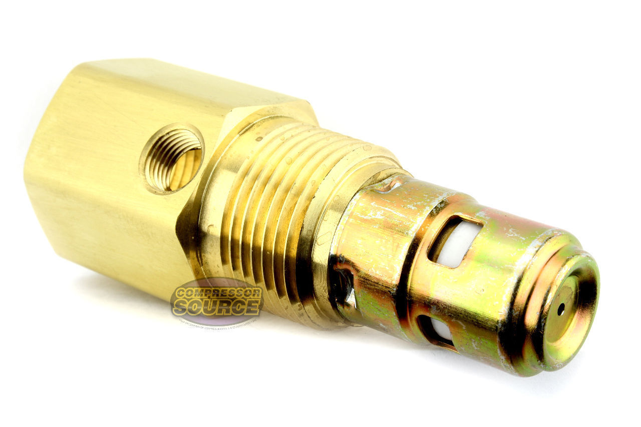 In Tank Brass Check Valve 3/4" Male NPT x 3/4" Female NPT