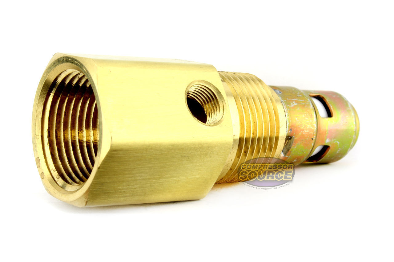 In Tank Brass Check Valve 3/4" Male NPT x 3/4" Female NPT