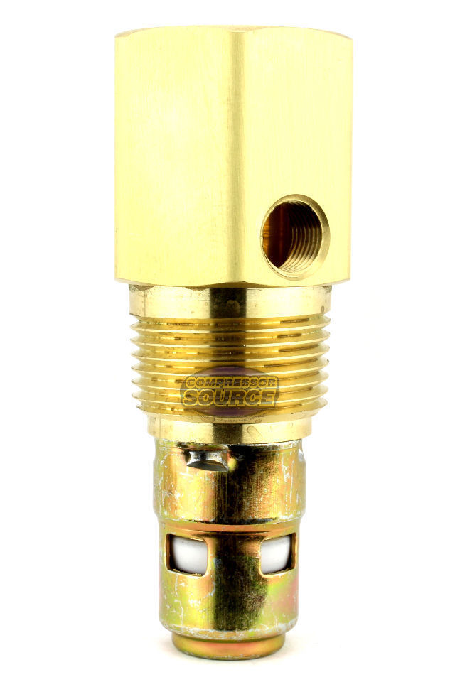 In Tank Brass Check Valve 3/4" Male NPT x 3/4" Female NPT