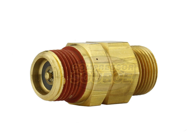 CA-12 Load Genie 1/2" x 3/8" Self Unloading Check Valve