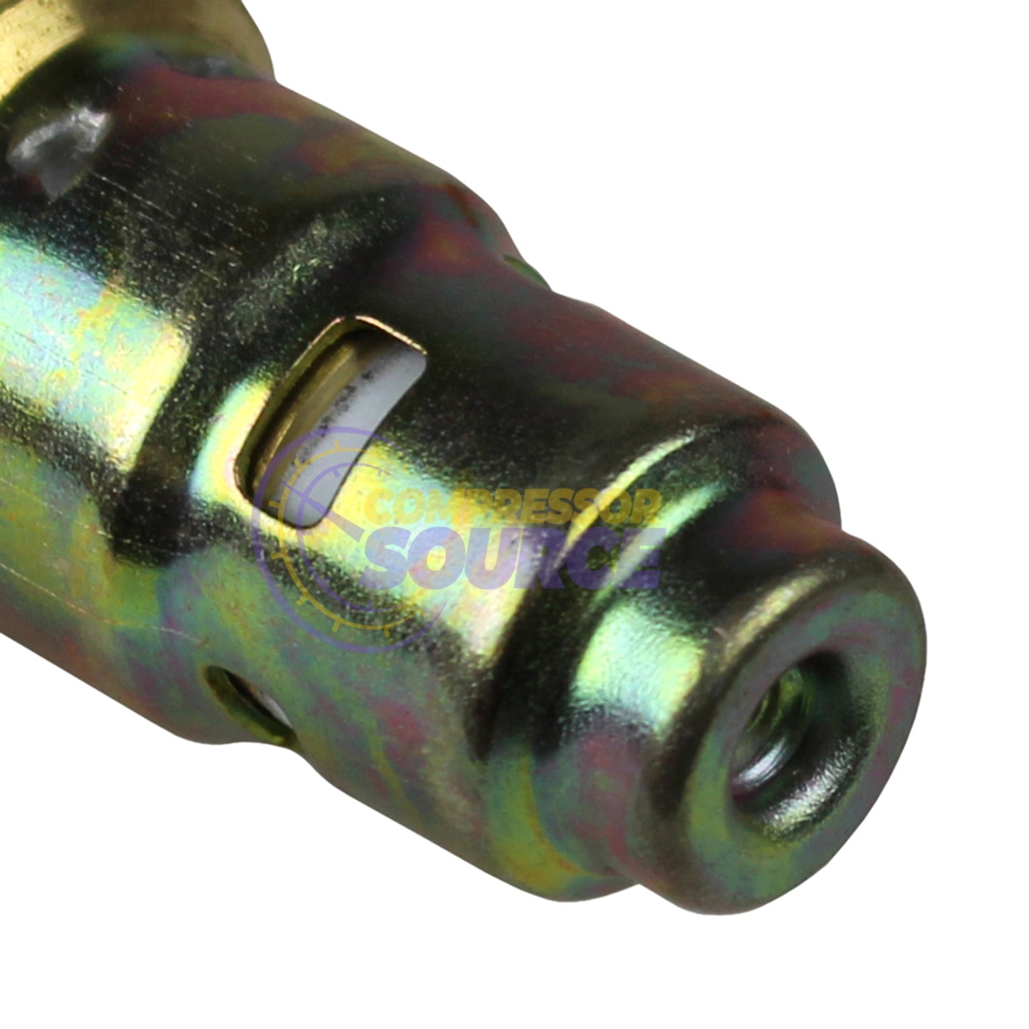 In Tank Brass Check Valve Dewalt / Porter Cable 3/8" x 1/2"