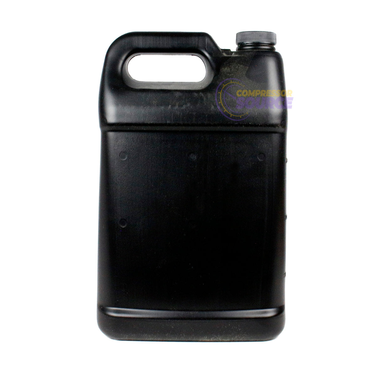 Synthetic Air Compressor Oil ISO 100 SAE 30 Replacement for Ingersoll Rand All Season Select 1 Gallon ALS50001