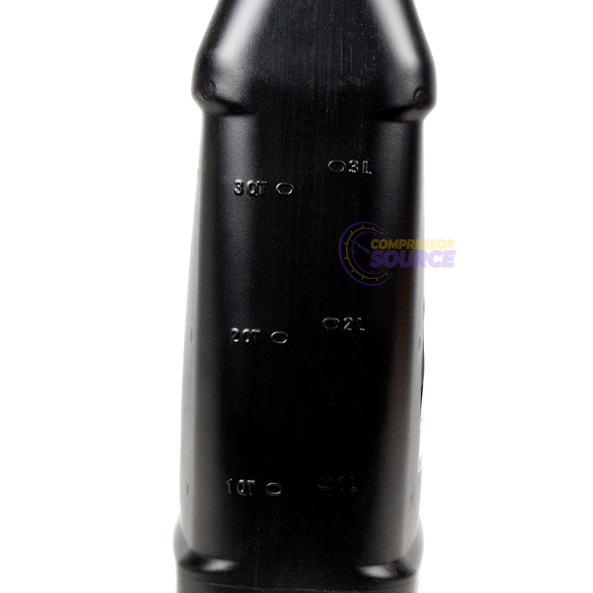 Synthetic Air Compressor Oil ISO 100 SAE 30 Replacement for Ingersoll Rand All Season Select 1 Gallon ALS50001