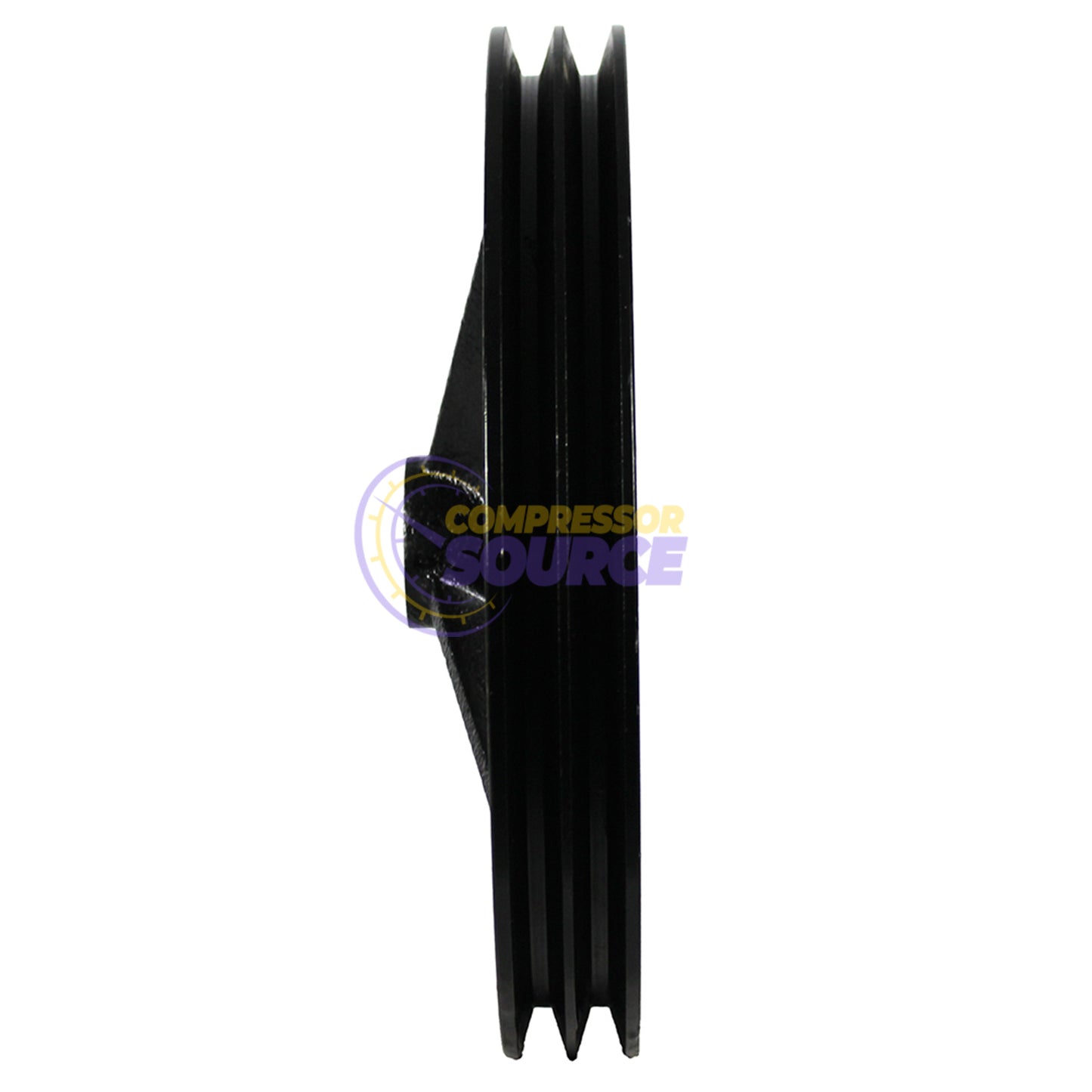 Flywheel Replacement for 4 - 5 HP Single Stage 3-Cylinder Air Compressor Pumps