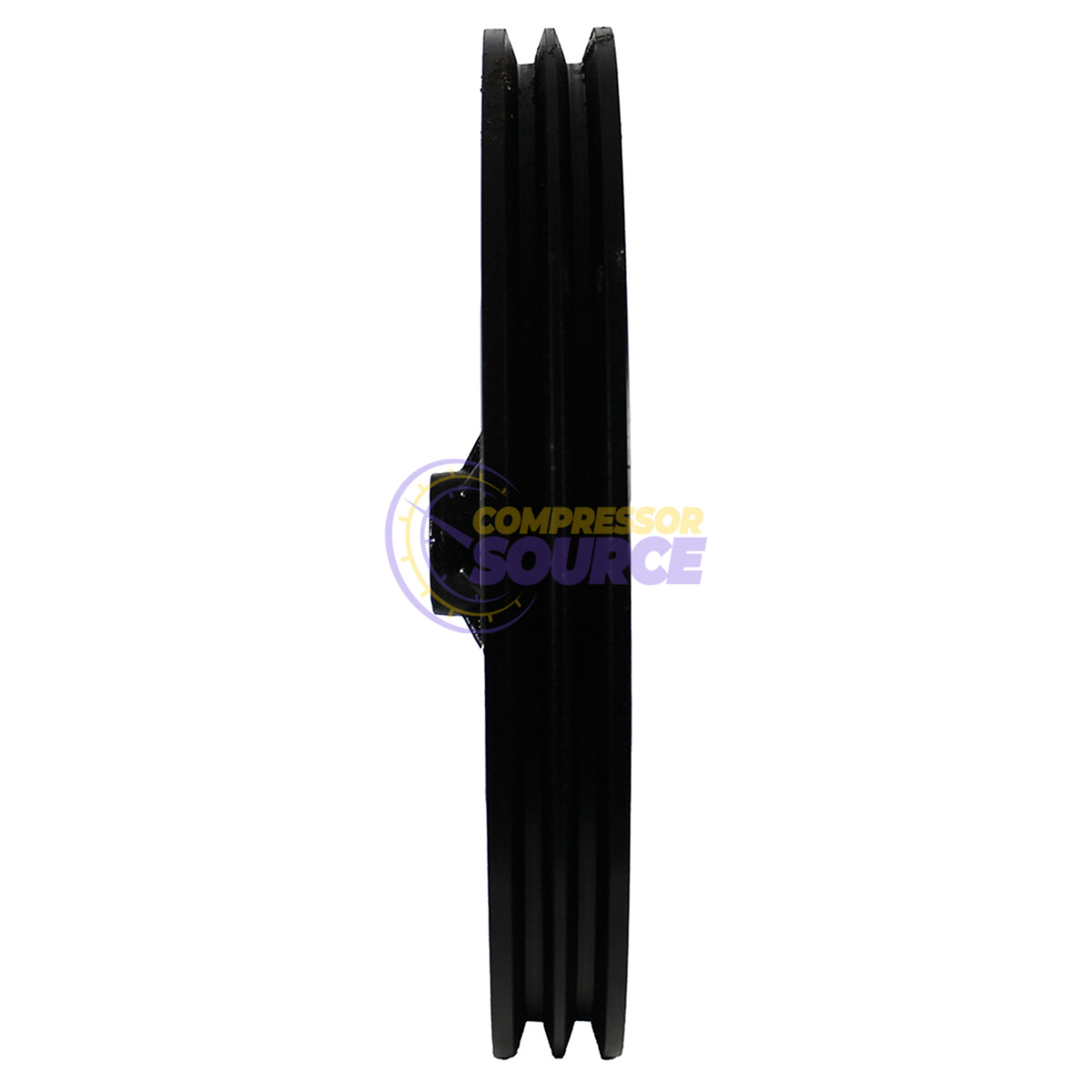 CS3080 Flywheel Replacement 5 - 7.5 HP 1 Stage 3-Cylinder Air Compress ...