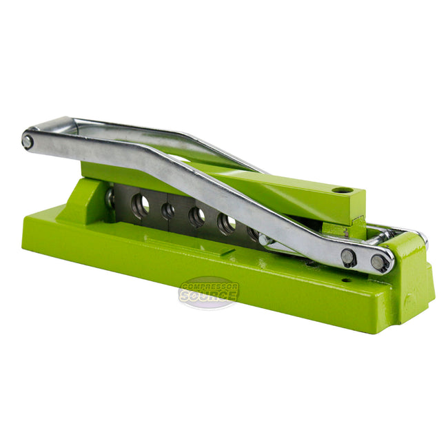 Standard Hose Ferrule Crimper Manual Heavy Duty Crimping Tool Legacy A5