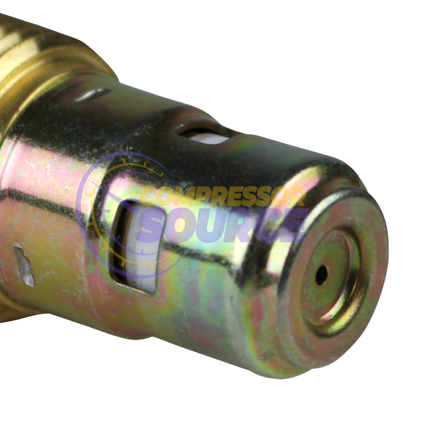 In Tank Brass Check Valve 3/4" Male NPT x 3/4" Flare