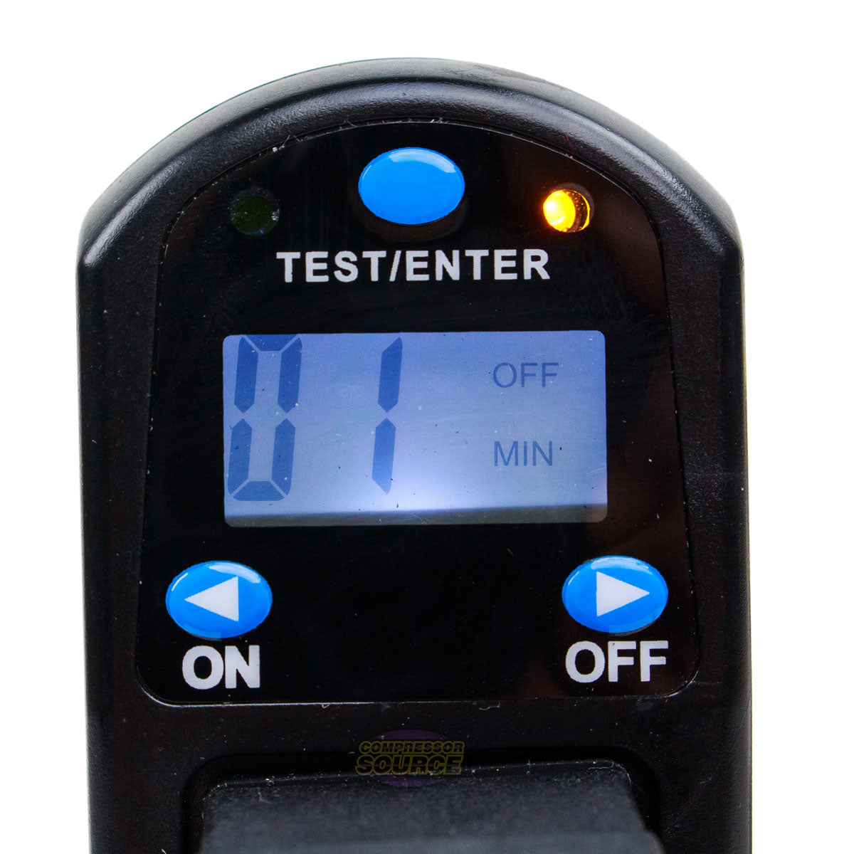 Compresor Timer Box Digital Timer Tank Drain Electronic Valve Air Compressor Condensate 1 ...