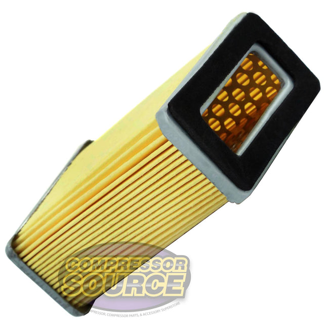 Curtis E-57 Air Compressor Intake Filter Element #70153 66142 or 26015540300