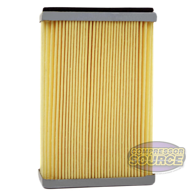 Curtis E-57 Air Compressor Intake Filter Element #70153 66142 or 26015540300