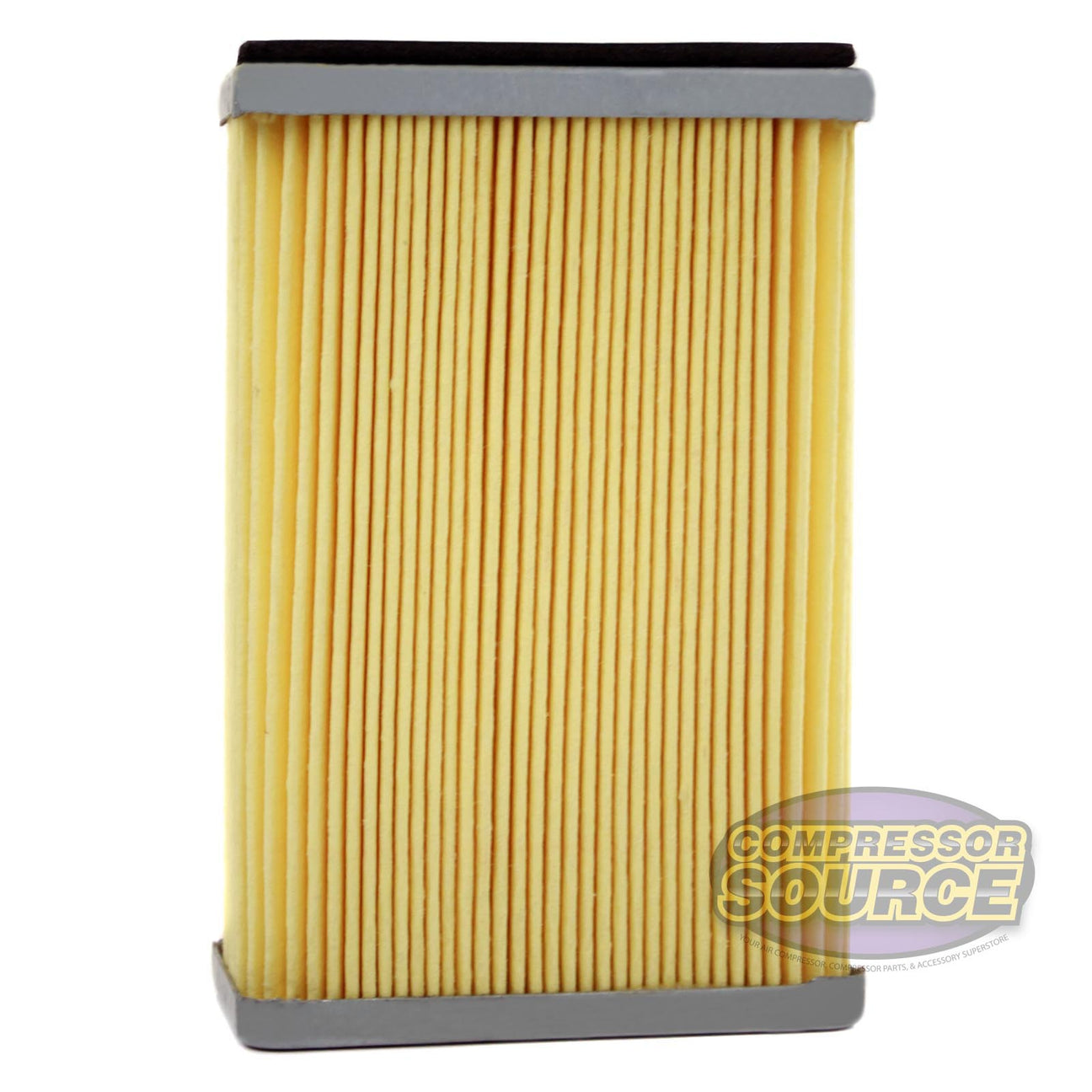 Air Intake Filters & Silencers | Compressor Source