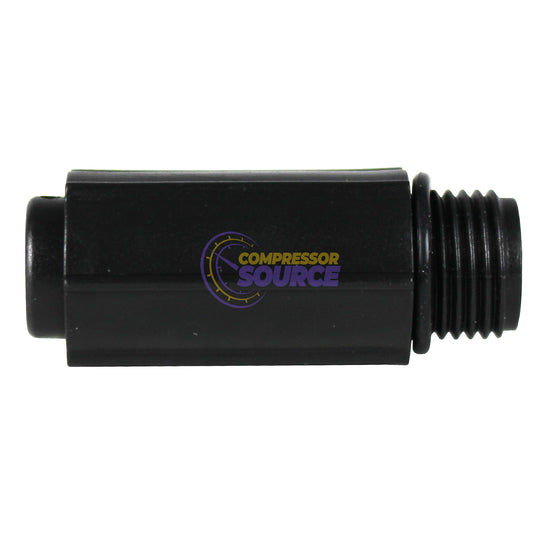 Replacement Oil Fill Cap Kit For Husky L210VWD 10-Gallon Compressor E105879