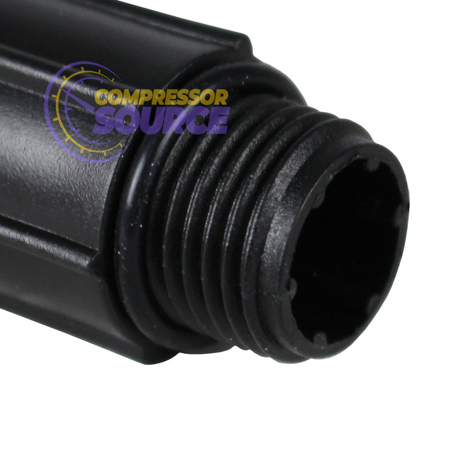 Replacement Oil Fill Cap Kit For Husky L210VWD 10-Gallon Compressor E105879